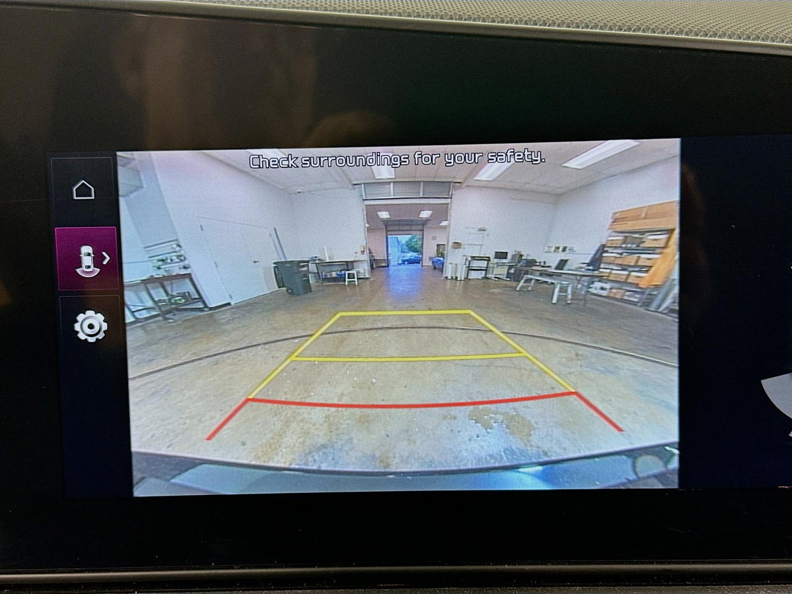 2023 Kia Niro Vehicle Photo in Langhorne, PA 19047