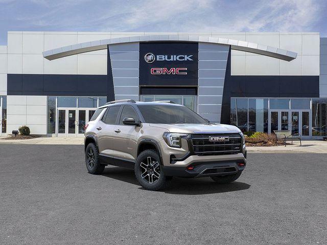 2026 GMC Terrain Vehicle Photo in DANBURY, CT 06810-5034