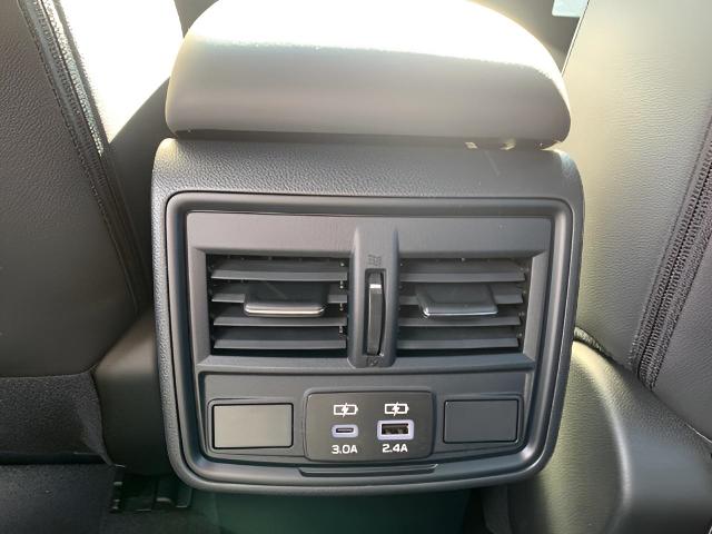 2025 Subaru Forester Vehicle Photo in Oshkosh, WI 54904
