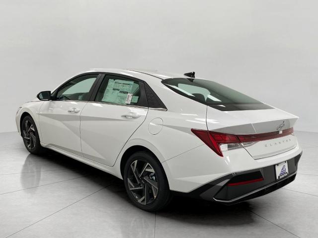 2025 Hyundai ELANTRA Vehicle Photo in Appleton, WI 54913
