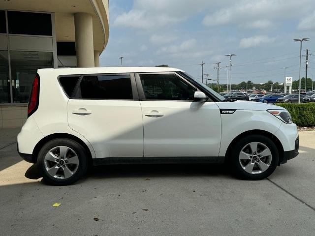 2019 Kia Soul Vehicle Photo in San Antonio, TX 78230