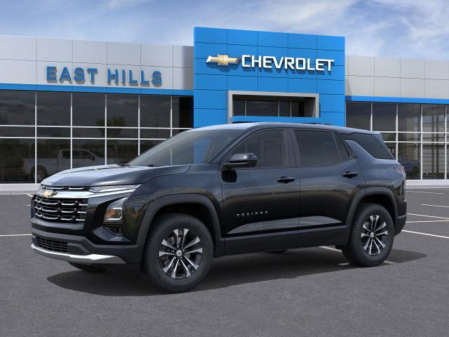 2025 Chevrolet Equinox Vehicle Photo in Roslyn, NY 11576