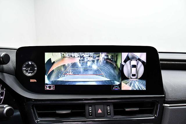 2022 Lexus ES 350 Vehicle Photo in DALLAS, TX 75235