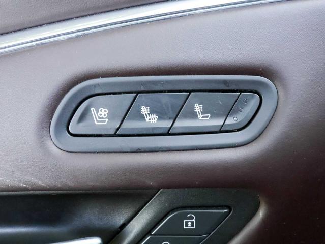 2021 Cadillac Escalade Vehicle Photo in Dallas, TX 75209