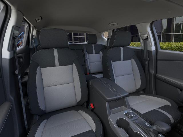 2025 Chevrolet Blazer Vehicle Photo in GEORGETOWN, TX 78626-7508