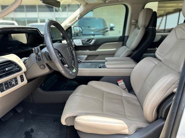 2022 Lincoln Navigator Vehicle Photo in San Antonio, TX 78230