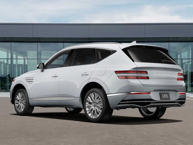 2025 Genesis GV80 Vehicle Photo in Appleton, WI 54913