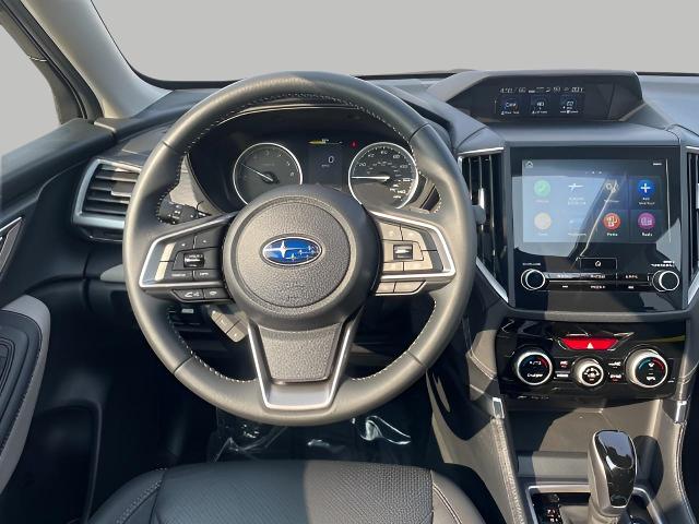 2024 Subaru Forester Vehicle Photo in Oshkosh, WI 54904