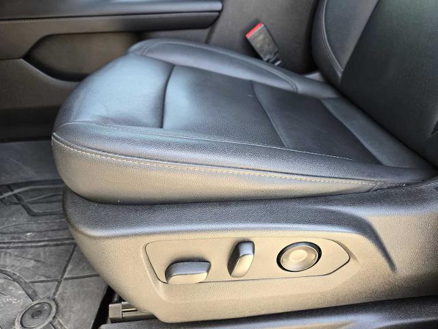 2022 Chevrolet Tahoe Vehicle Photo in DENTON, TX 76210-9321