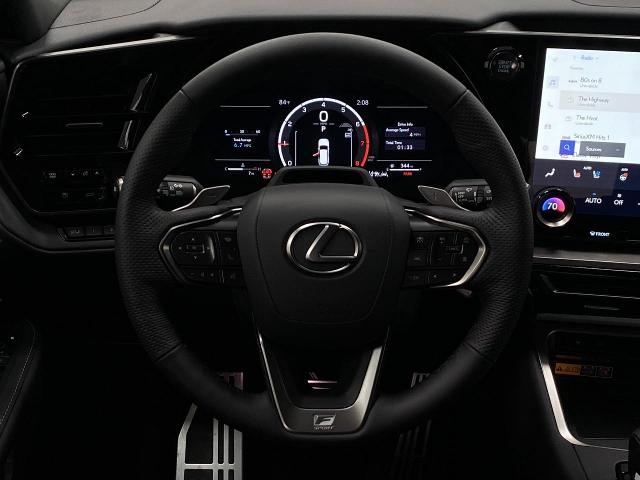 2025 Lexus TX 350 Vehicle Photo in Appleton, WI 54913