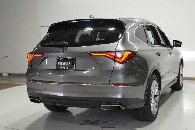 2023 Acura MDX Vehicle Photo in GRAPEVINE, TX 76051