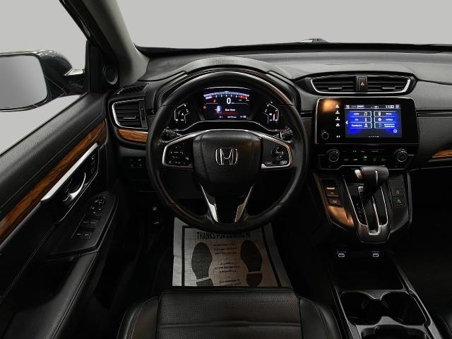 2020 Honda CR-V Vehicle Photo in Appleton, WI 54913