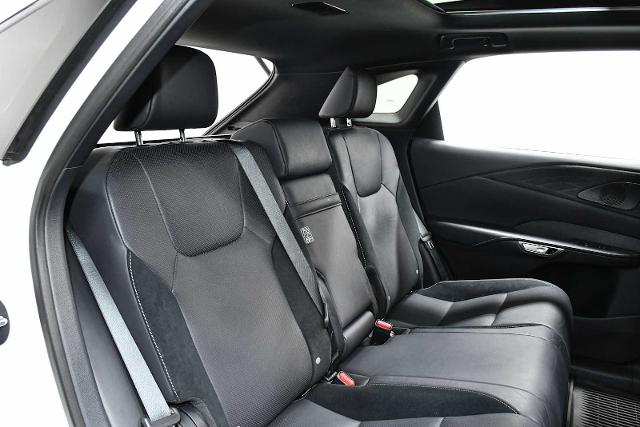 2024 Lexus RX 500h Vehicle Photo in DALLAS, TX 75235