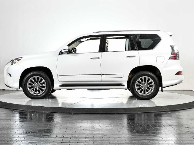 2018 Lexus GX 460 Vehicle Photo in DALLAS, TX 75235