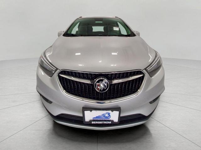 2022 Buick Encore Vehicle Photo in OSHKOSH, WI 54904-7811