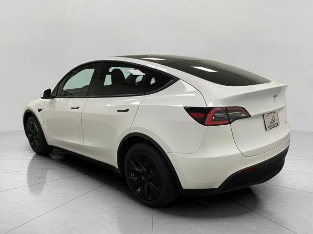 2021 Tesla Model Y Vehicle Photo in Appleton, WI 54913