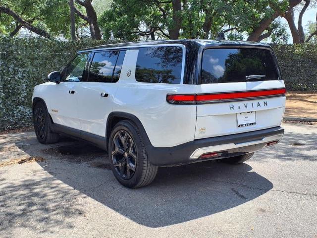 2023 Rivian R1S Vehicle Photo in San Antonio, TX 78230-1001