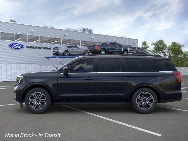 2025 Ford Expedition Max Vehicle Photo in Belle Vernon, PA 15012
