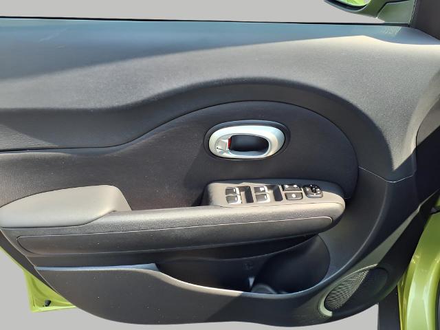 2018 Kia Soul Vehicle Photo in Oshkosh, WI 54904