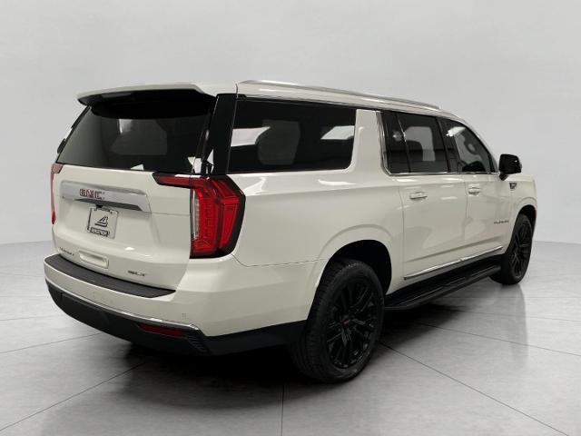 2021 GMC Yukon XL Vehicle Photo in Appleton, WI 54913