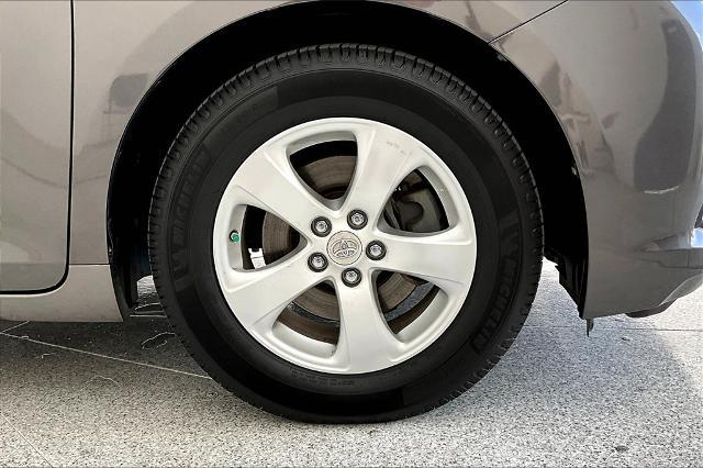 2011 Toyota Sienna Vehicle Photo in Grapevine, TX 76051