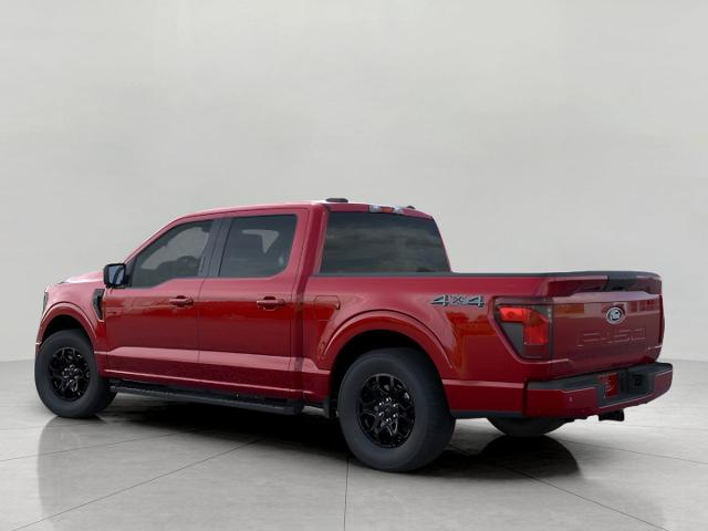 2024 Ford F-150 Vehicle Photo in Neenah, WI 54956