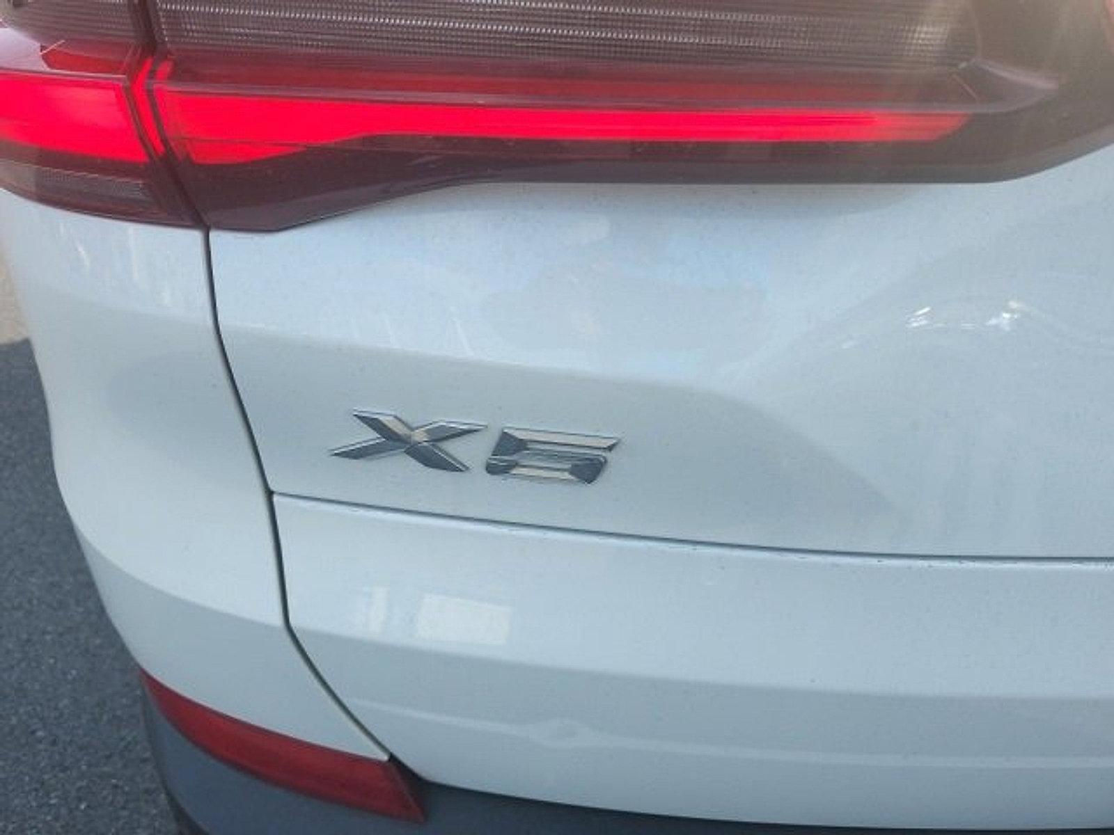 2021 BMW X5 xDrive40i Vehicle Photo in Harrisburg, PA 17111