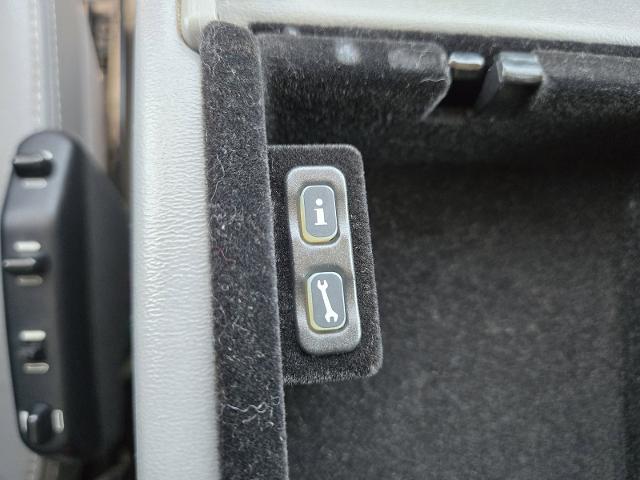 2004 Mercedes-Benz G-Class Vehicle Photo in Weatherford, TX 76087