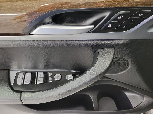2022 BMW X3 Vehicle Photo in APPLETON, WI 54914-4656