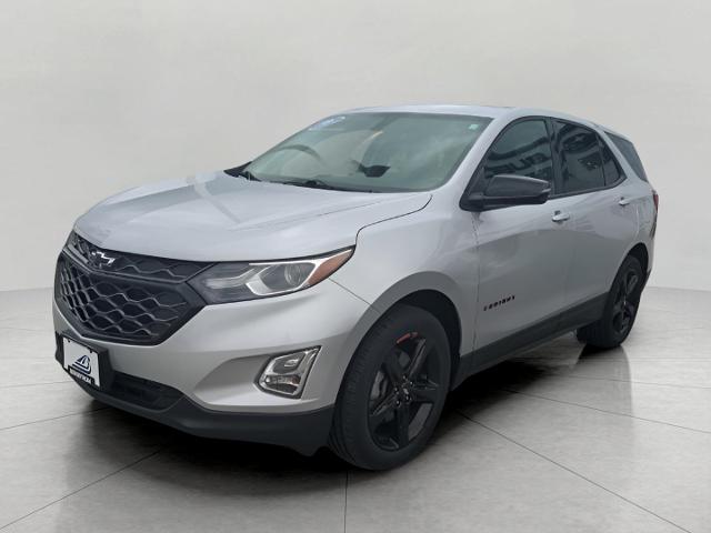 2018 Chevrolet Equinox Vehicle Photo in Green Bay, WI 54304