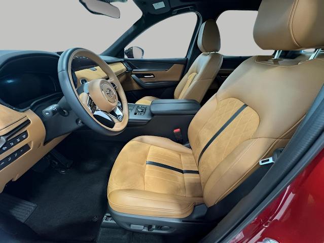 2025 Mazda CX-70 Vehicle Photo in Green Bay, WI 54304