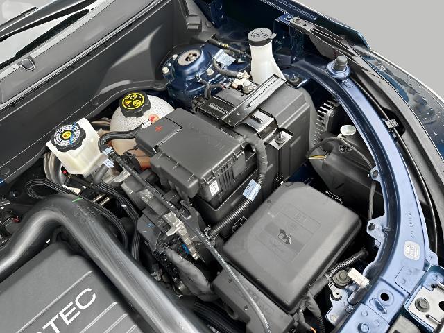 2022 Chevrolet Equinox Vehicle Photo in MANITOWOC, WI 54220-5838