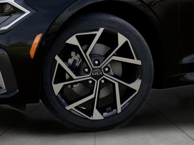2025 Kia K5 Vehicle Photo in Appleton, WI 54914