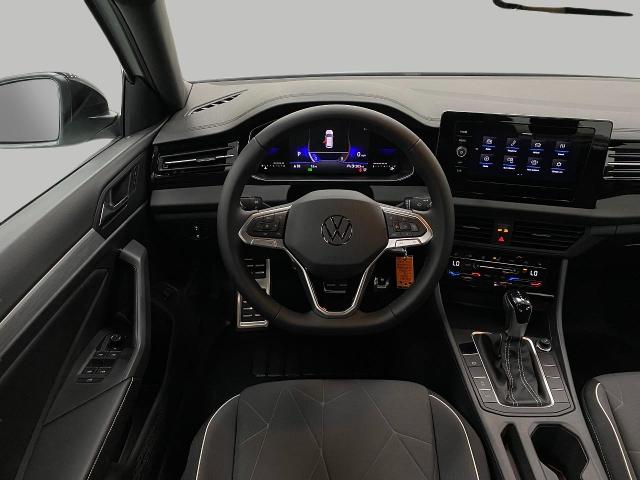 2025 Volkswagen Jetta Vehicle Photo in Appleton, WI 54913