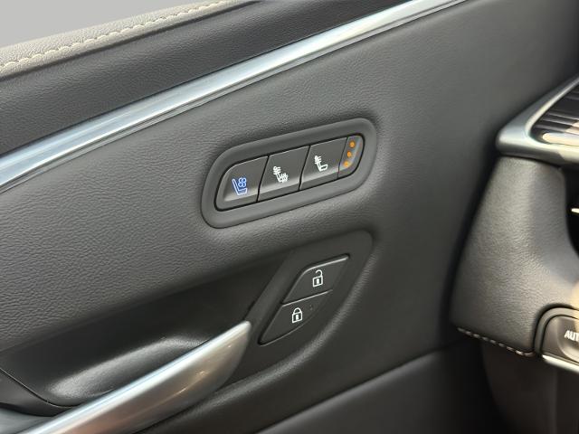 2023 Cadillac Escalade Vehicle Photo in MADISON, WI 53713-3220
