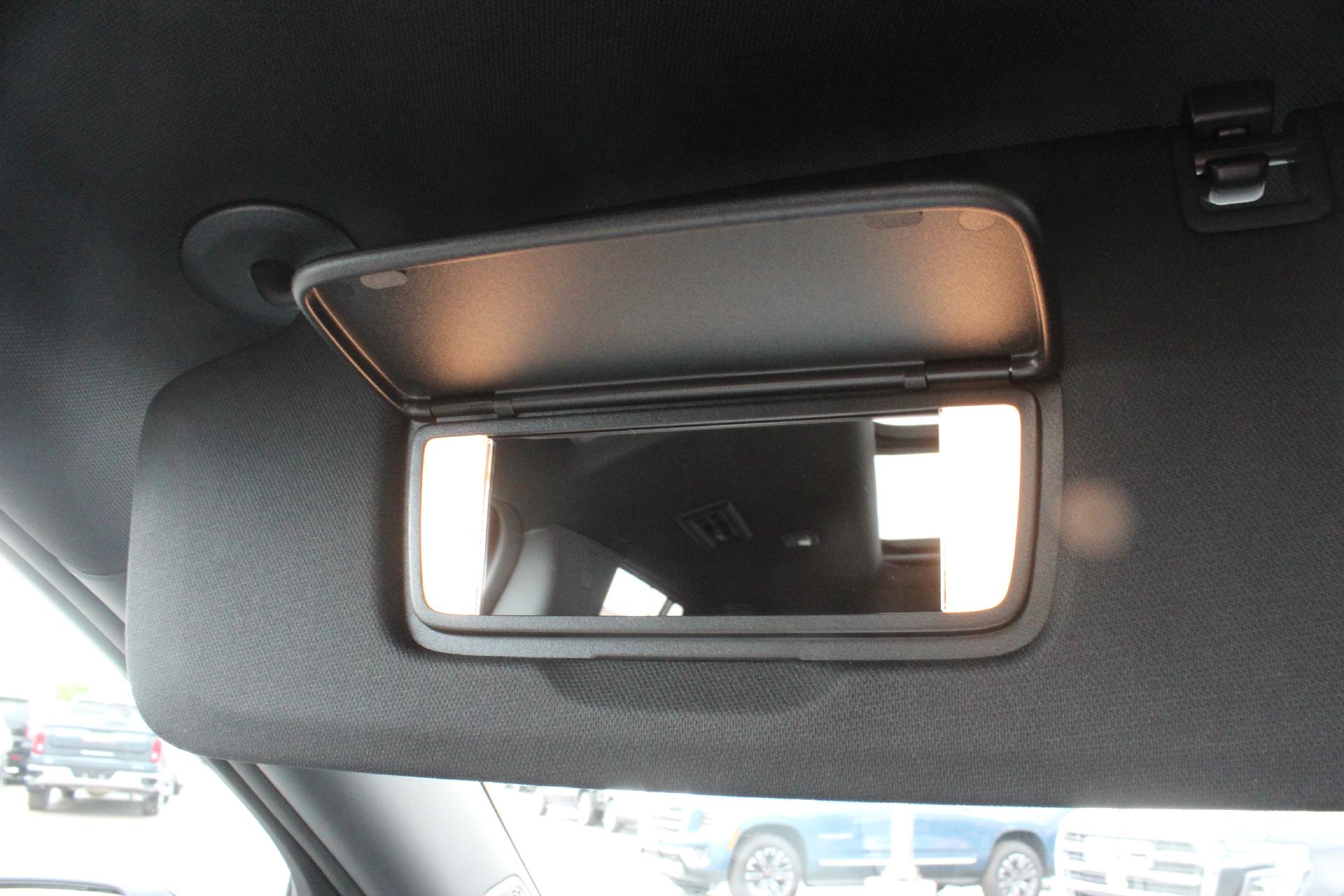 2025 GMC Acadia Vehicle Photo in AURORA, CO 80012-4011