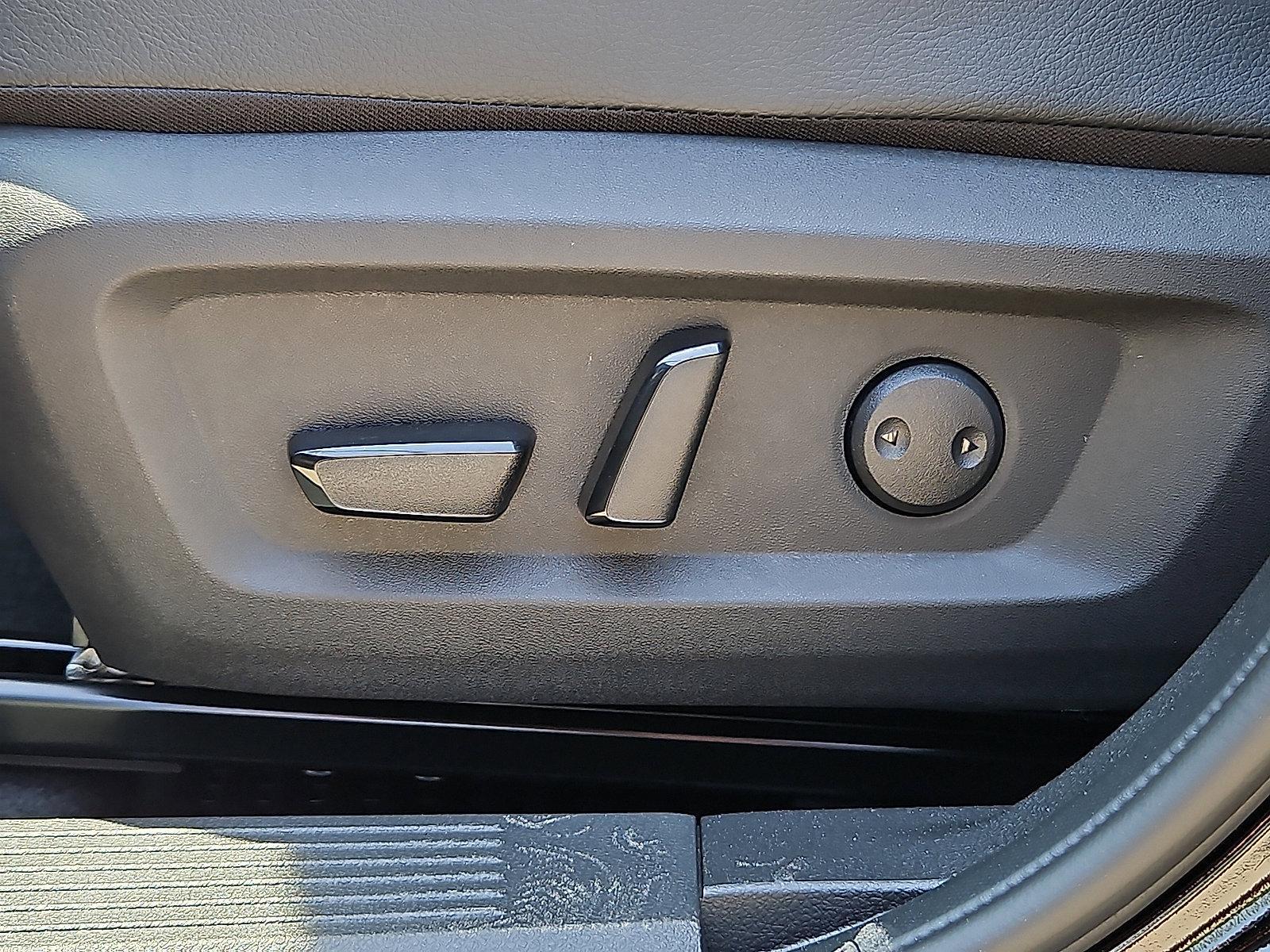 2025 Nissan Rogue Vehicle Photo in Jenkintown, PA 19046