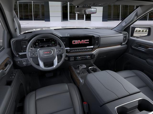 2025 GMC Sierra 1500 Vehicle Photo in APPLETON, WI 54914-8833