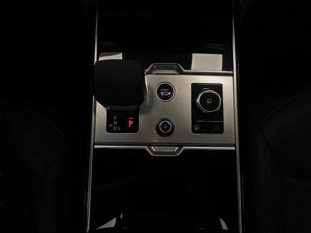 2023 Range Rover Vehicle Photo in Appleton, WI 54913