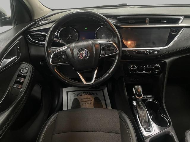 2020 Buick Encore GX Vehicle Photo in Appleton, WI 54913