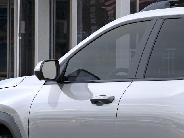 2026 Chevrolet Equinox Vehicle Photo in INDEPENDENCE, MO 64055-1314