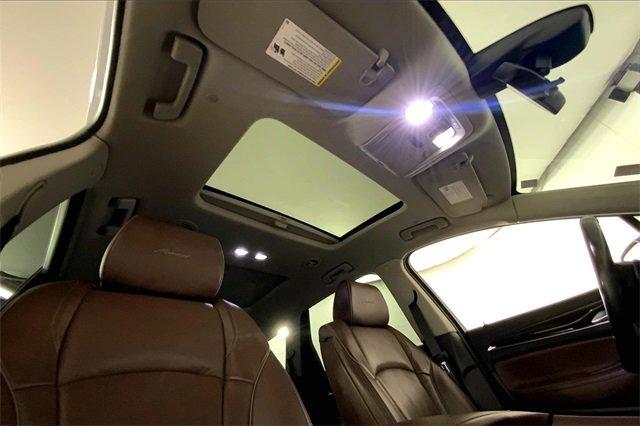 2018 Buick Enclave Vehicle Photo in KANSAS CITY, MO 64114-4502