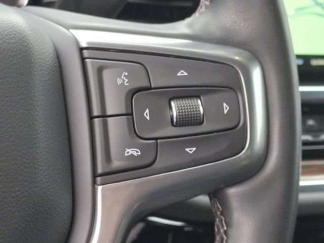 2024 Chevrolet Silverado 1500 Vehicle Photo in TREVOSE, PA 19053-4984