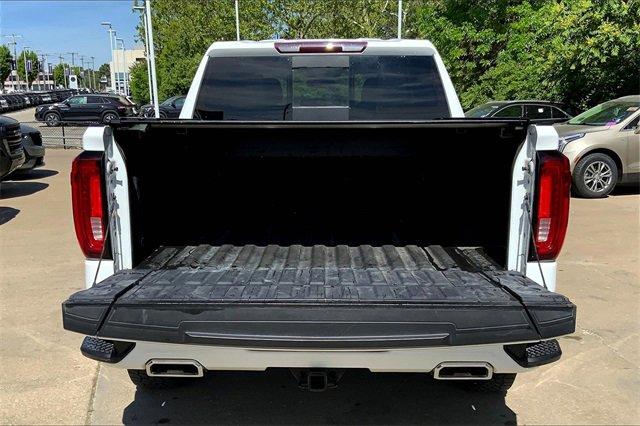 2021 GMC Sierra 1500 Vehicle Photo in INDEPENDENCE, MO 64055-1314