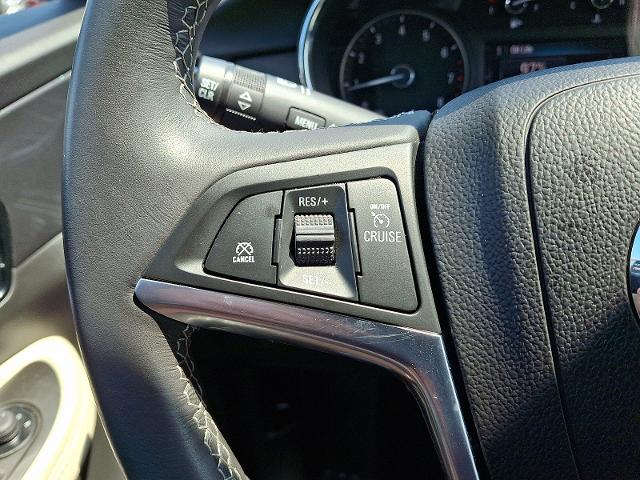 2022 Buick Encore Vehicle Photo in HARRISBURG, PA 17111-1033