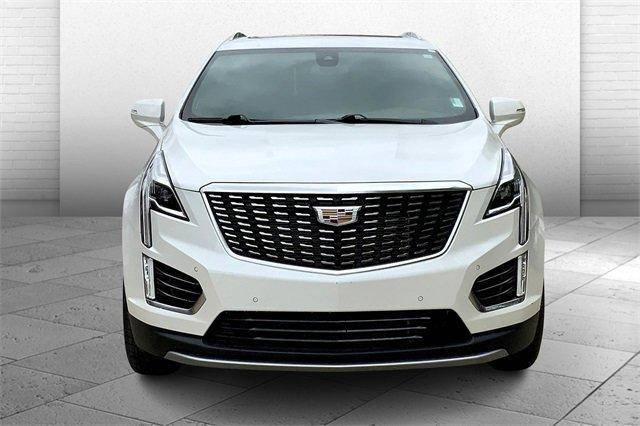 2022 Cadillac XT5 Vehicle Photo in KANSAS CITY, MO 64114-4545