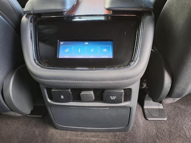 2023 Lincoln Navigator L Vehicle Photo in Tampa, FL 33612