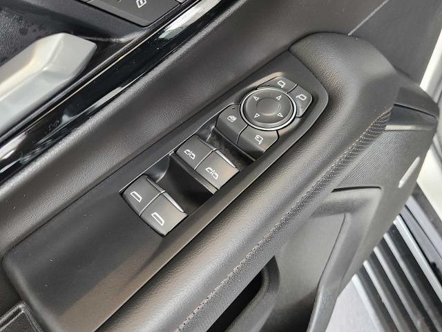 2025 Chevrolet Tahoe Vehicle Photo in HOUSTON, TX 77079