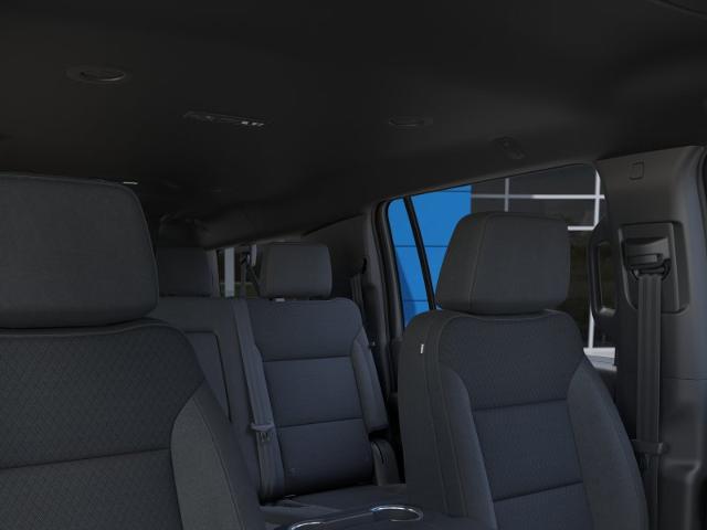 2025 Chevrolet Suburban Vehicle Photo in Roslyn, NY 11576