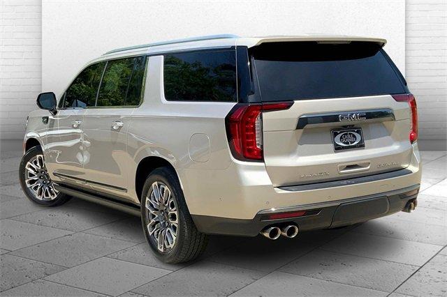 2023 GMC Yukon XL Vehicle Photo in KANSAS CITY, MO 64114-4545